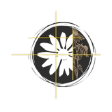 das Logo von Anthos Botanicals