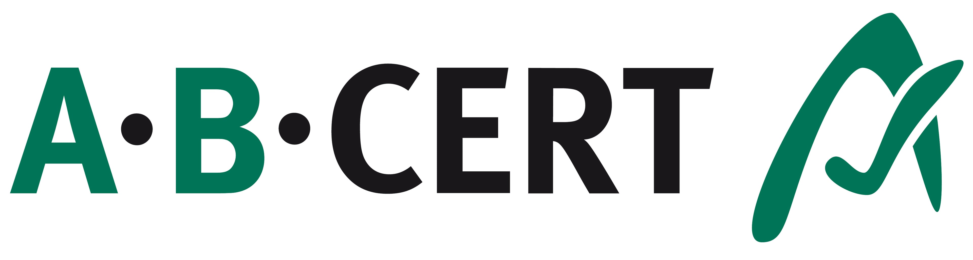 Logo von ABCert