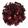 getrocknete Roselle