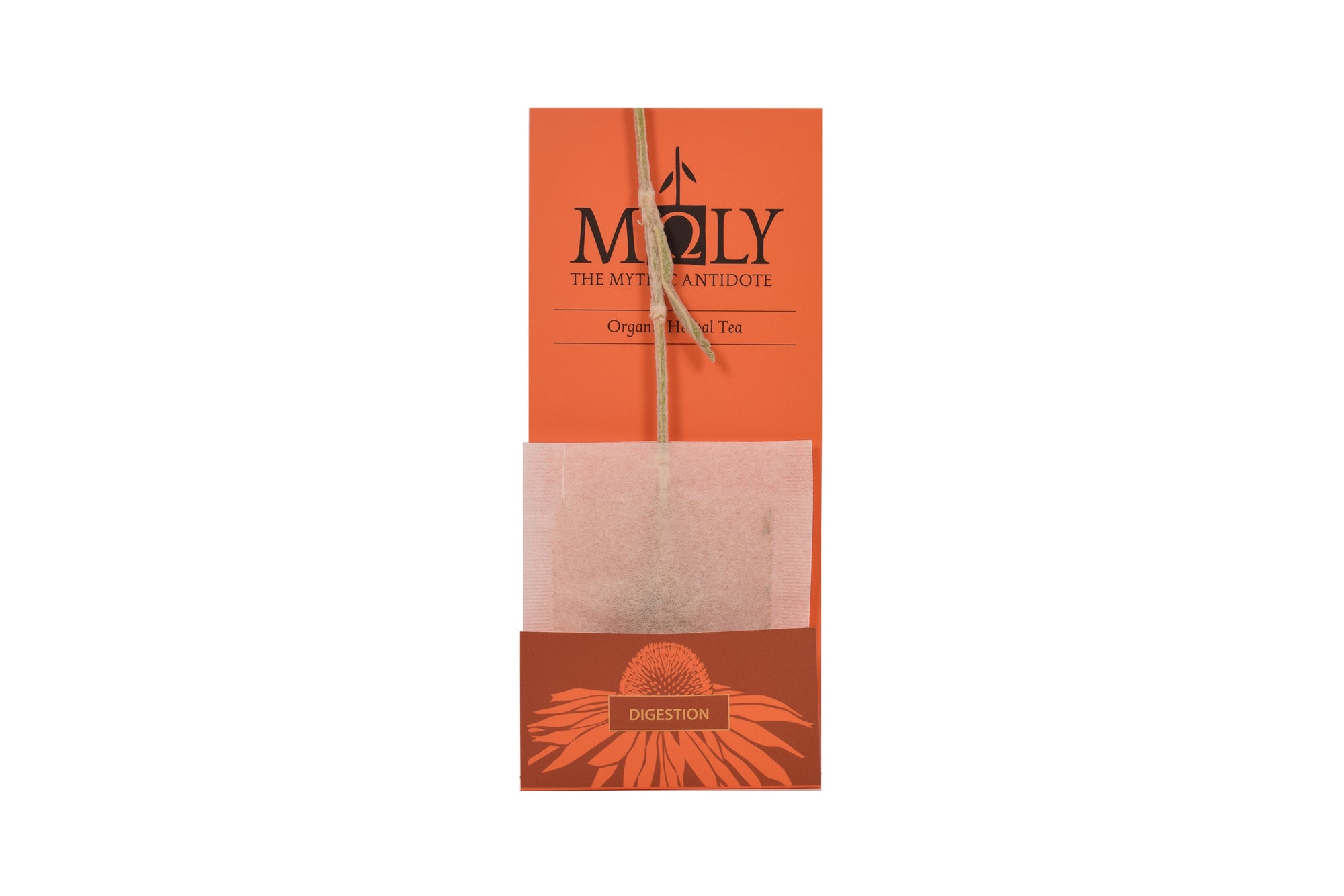 Einzelverpackung Moly Digestion Bio