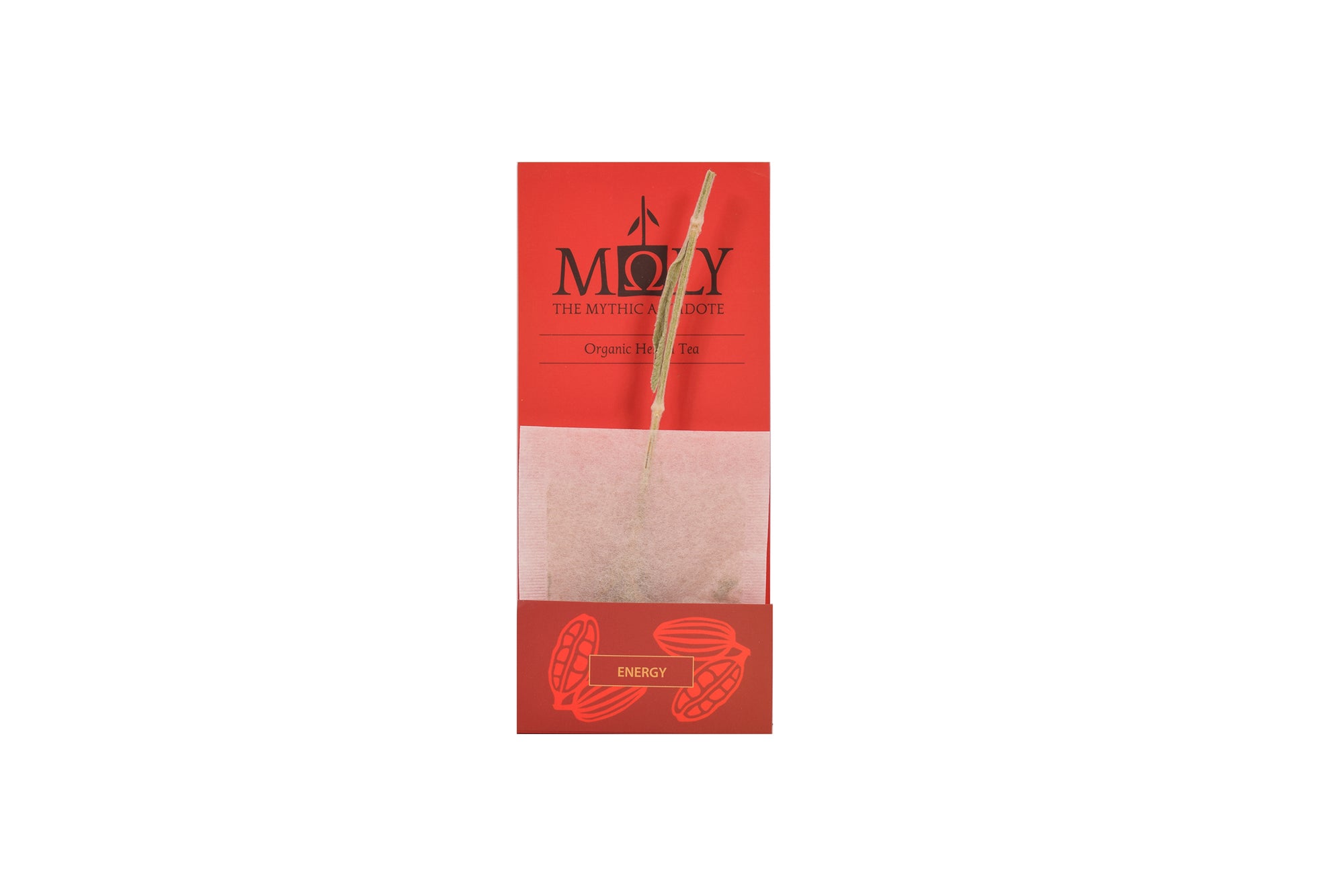 Einzelverpackung Moly Energy Bio