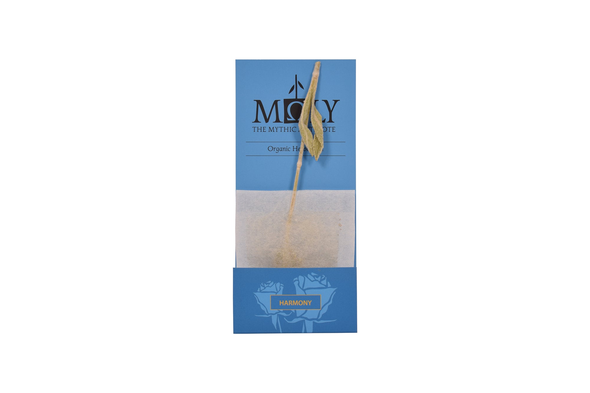 Einzelverpackung Moly Harmony BIO