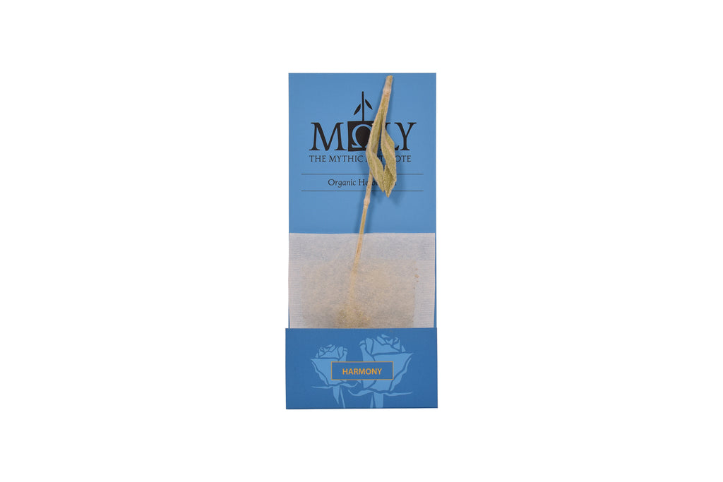 Einzelverpackung Moly Harmony BIO